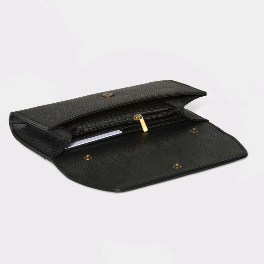 💖HP💖 Wallet on a String Card Case by Universal Thread - Picture 6 of 9